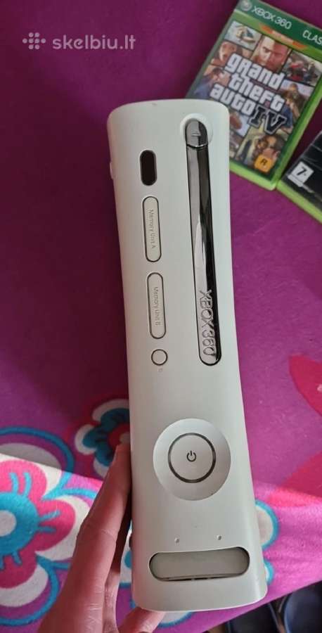 Xbox 360
