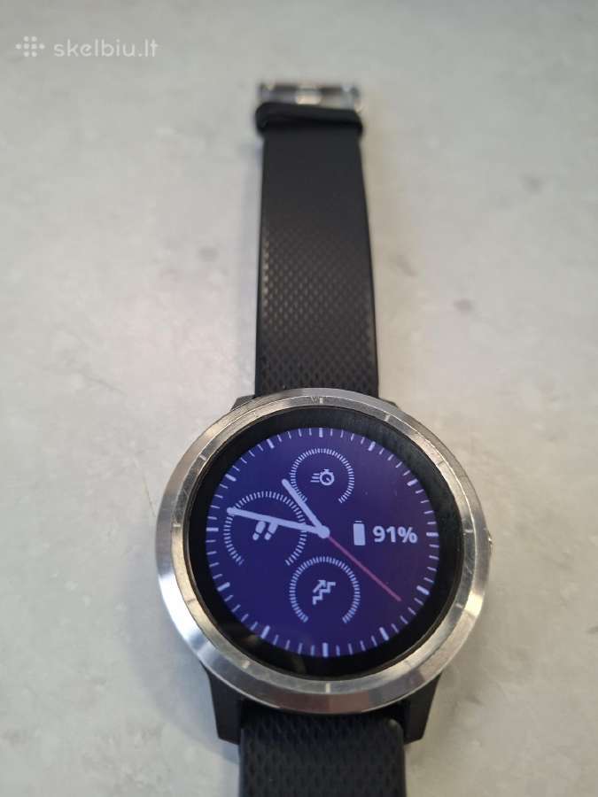 Garmin Vivoactive 3