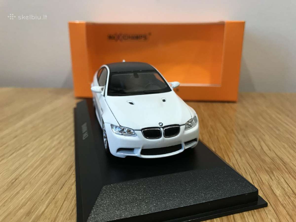 Bmw M3 (E92) - nuotraukos Nr. 2