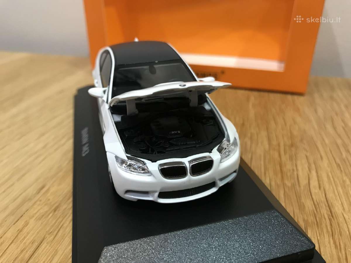 Bmw M3 (E92) - nuotraukos Nr. 4