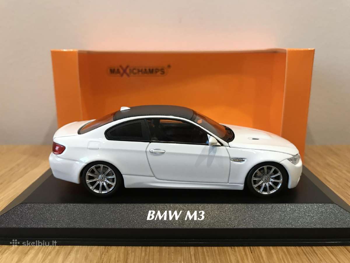 Bmw M3 (E92)