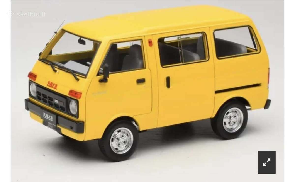 Toyota Tian Jin
