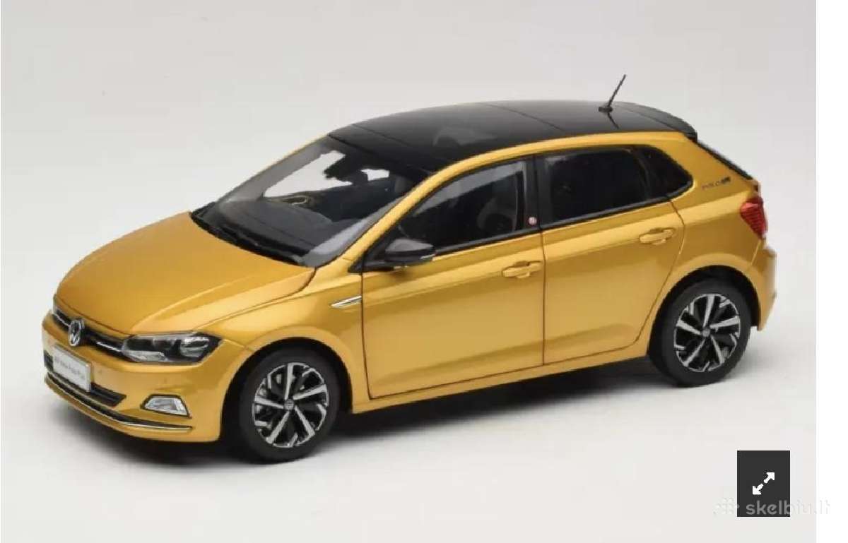 VW Polo