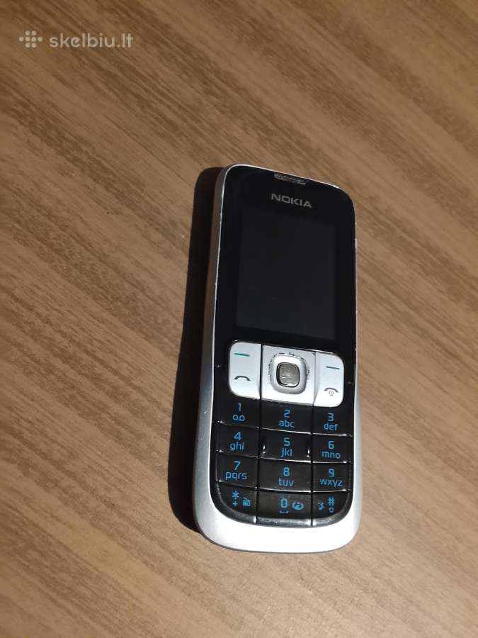 Nokia 2630