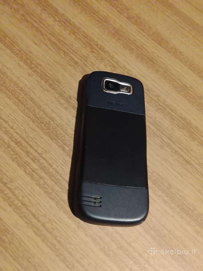 Nokia 2630 - nuotraukos Nr. 2