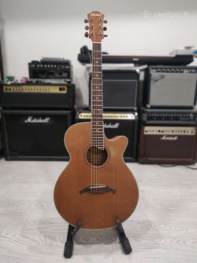 Hohner Ea 120 Ceq P