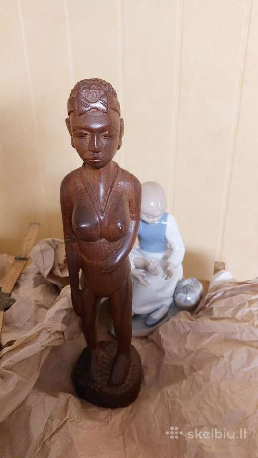 Afrikiete