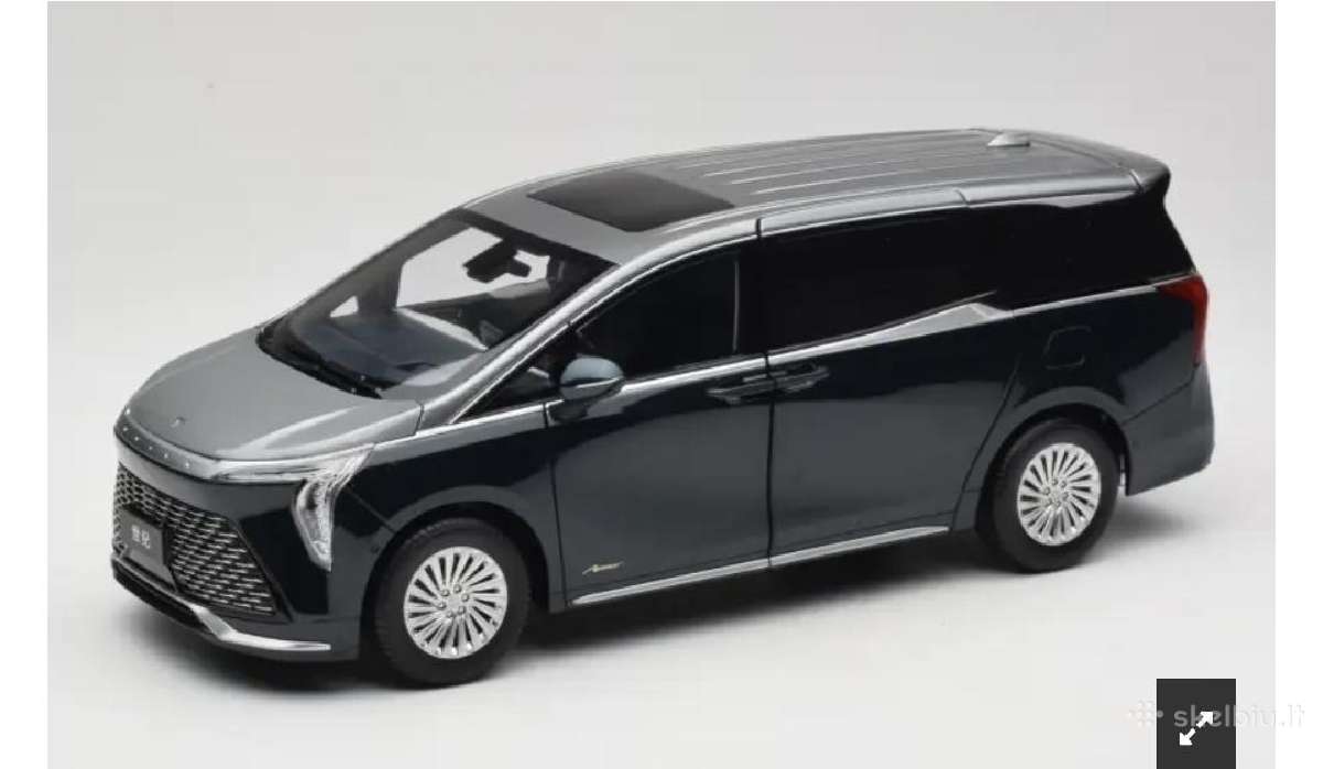 Buick Mpv