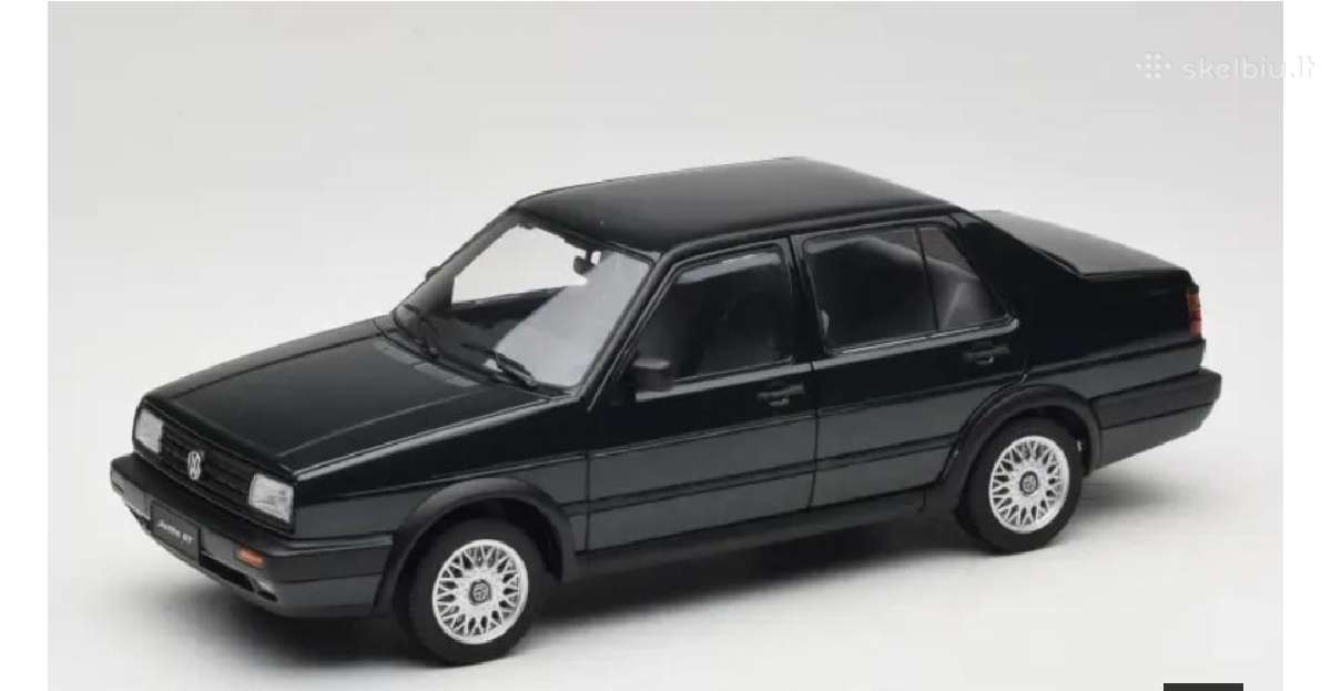 VW Jetta