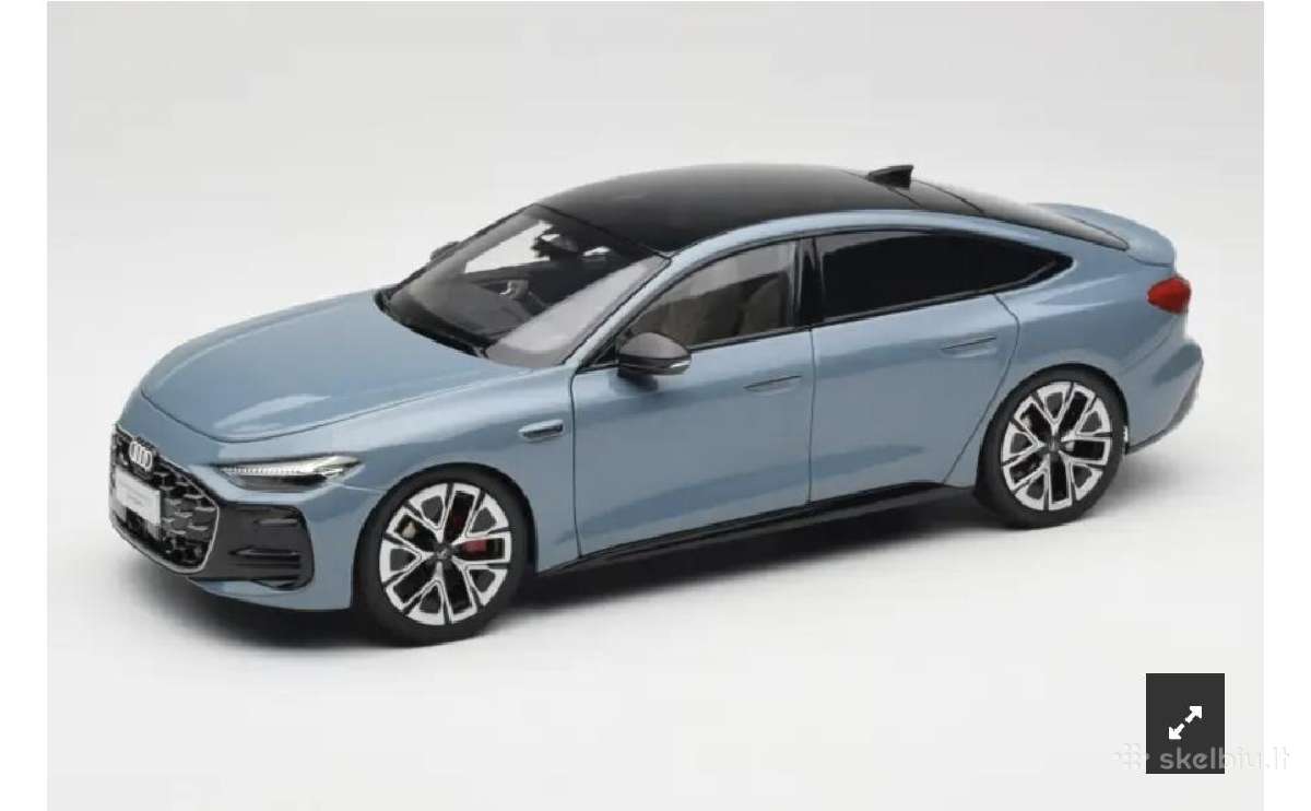 Audi A5l