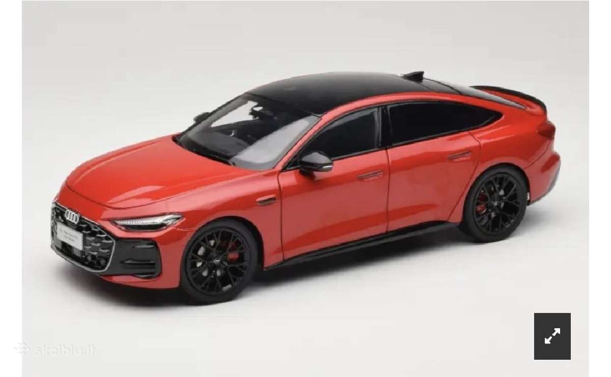 Audi A5l