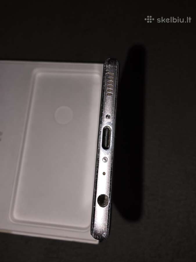 Huawei p9 - nuotraukos Nr. 10