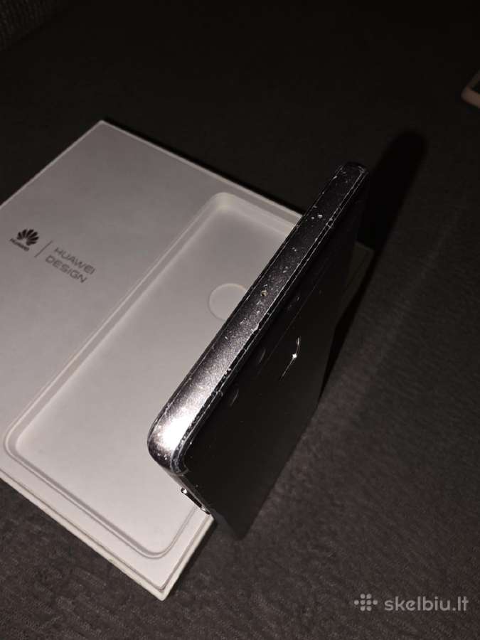 Huawei p9 - nuotraukos Nr. 11
