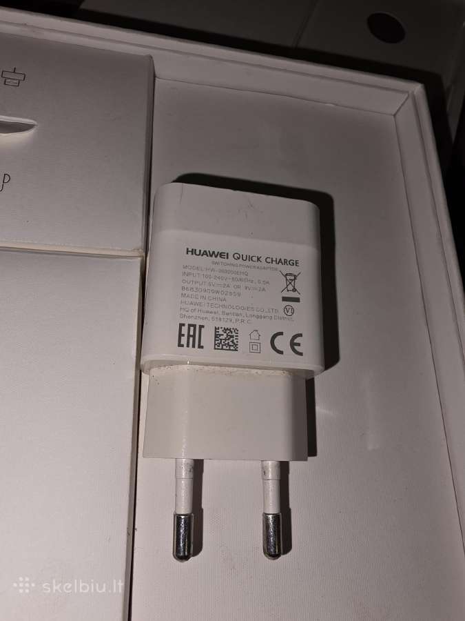 Huawei p9 - nuotraukos Nr. 12