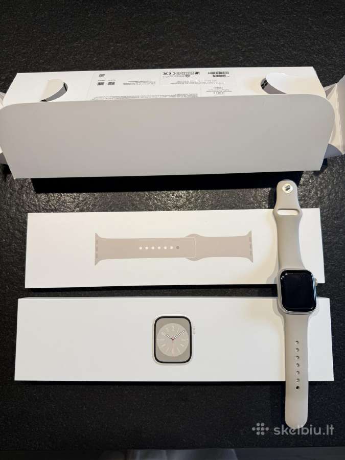 Apple Watch Series 8 41 mm