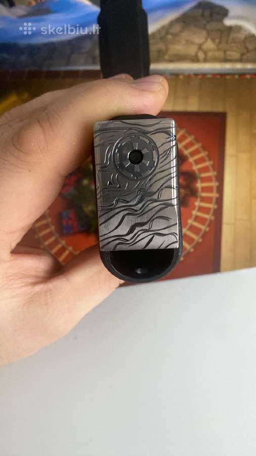 Glock 19 gen 3 Wilson Combat parduodu - nuotraukos Nr. 6