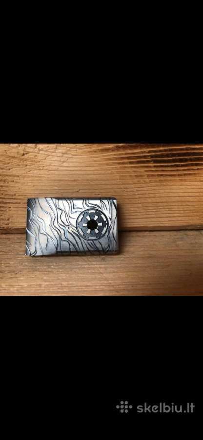 Glock 19 gen 3 Wilson Combat parduodu - nuotraukos Nr. 9