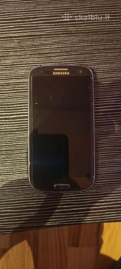 Samsung galaxy s3 neo