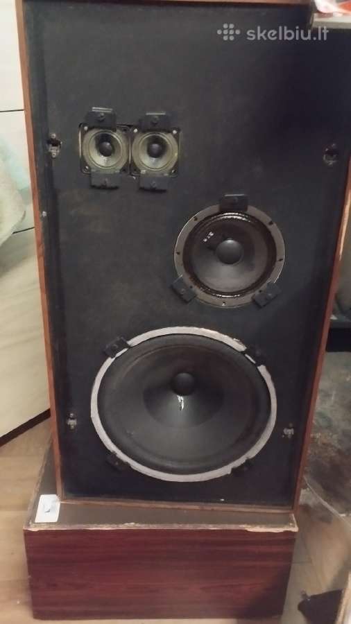 Bang & Olufsen - nuotraukos Nr. 6