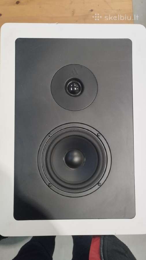 Bang & Olufsen - nuotraukos Nr. 8