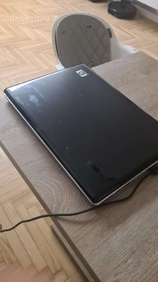 Hp pavillion dv7