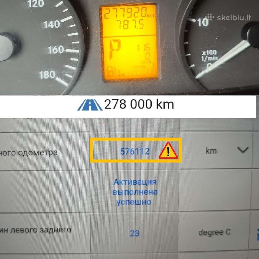 X-pro5 Thinkdiag x431 diagnostika - nuotraukos Nr. 6