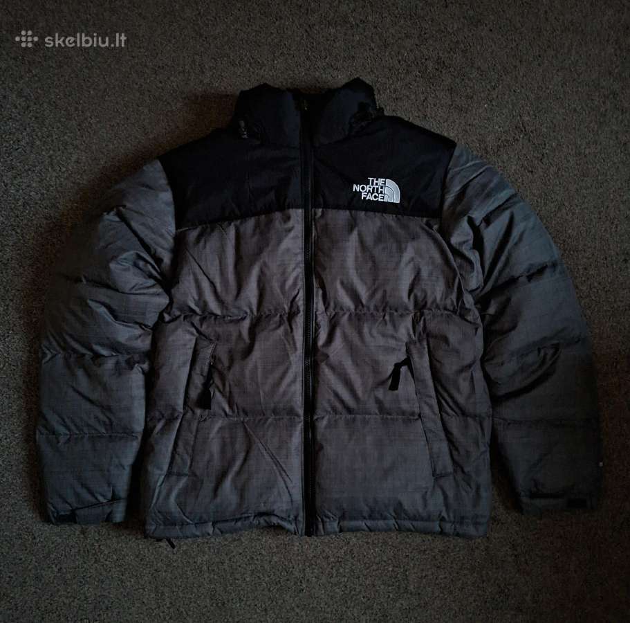 The North Face 700 pūkinė striukė