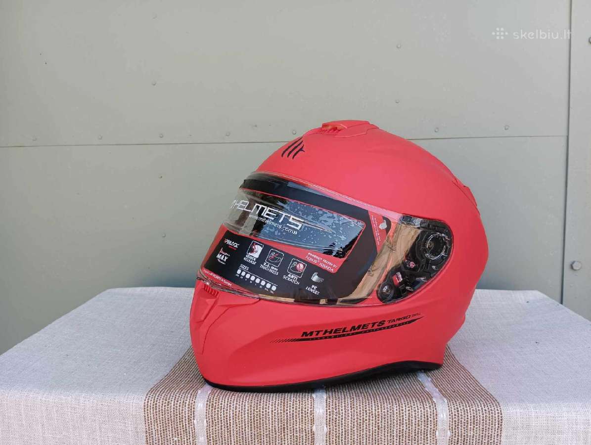 Moto šalmai Schuberth, Shoei, Arai, Hjc, Agv, Ls2 - nuotraukos Nr. 25