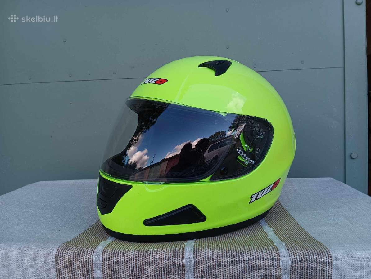 Moto šalmai Schuberth, Shoei, Arai, Hjc, Agv, Ls2 - nuotraukos Nr. 24