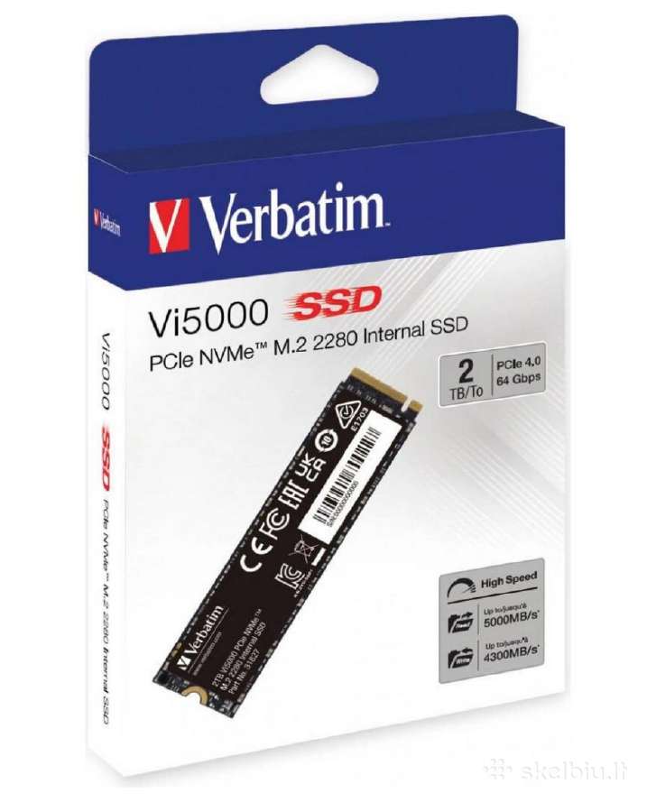12600kf, 32gb/ddr5, rx9060xt/16gb, 2tb/SSD, Win11 - nuotraukos Nr. 22