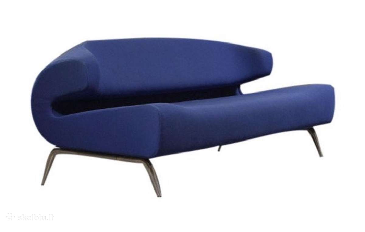 Vintage sofa - nuotraukos Nr. 5