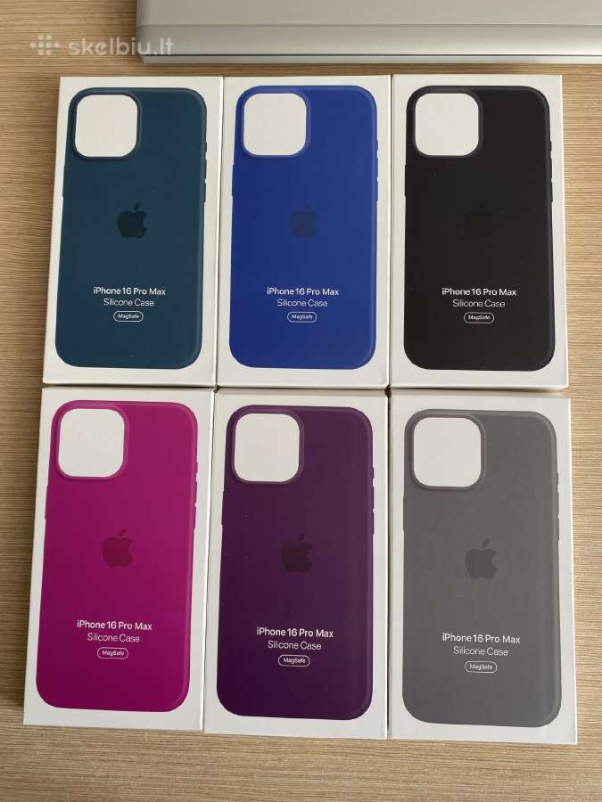 iPhone, Samsung, Huawei, Xiaomi ekranai - nuotraukos Nr. 15