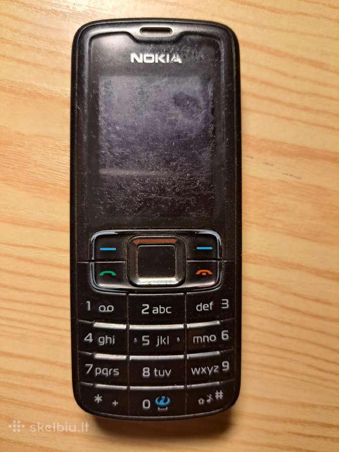 Antikvariniai mobilūs telefonai - nuotraukos Nr. 7