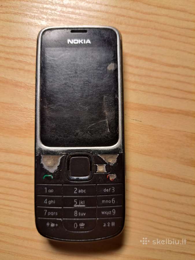 Antikvariniai mobilūs telefonai - nuotraukos Nr. 8