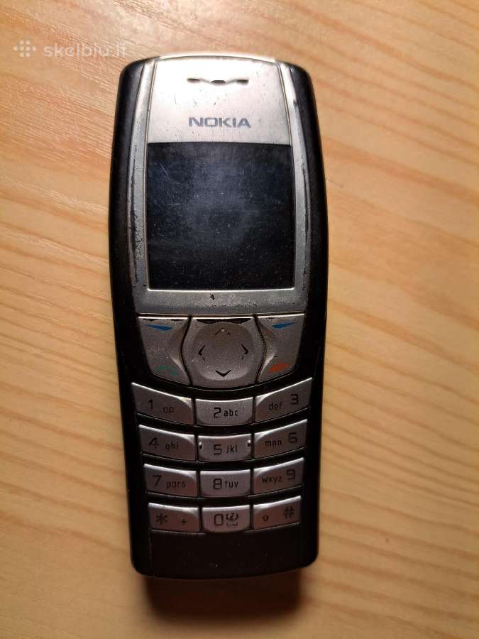 Antikvariniai mobilūs telefonai - nuotraukos Nr. 11