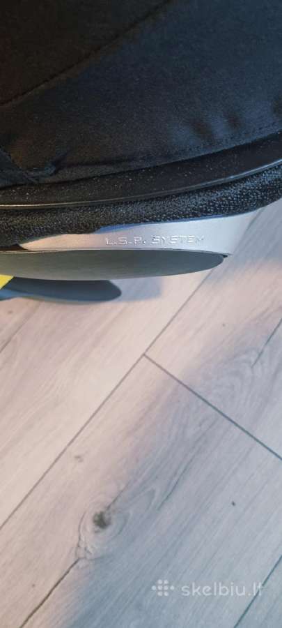 Cybex Cloud Z i-size autokėdutė (be bazės) - nuotraukos Nr. 4