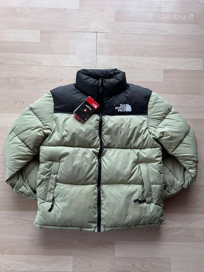 North face striukė