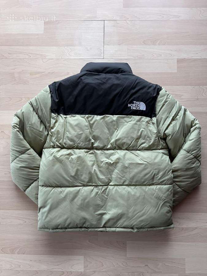 North face striukė - nuotraukos Nr. 2