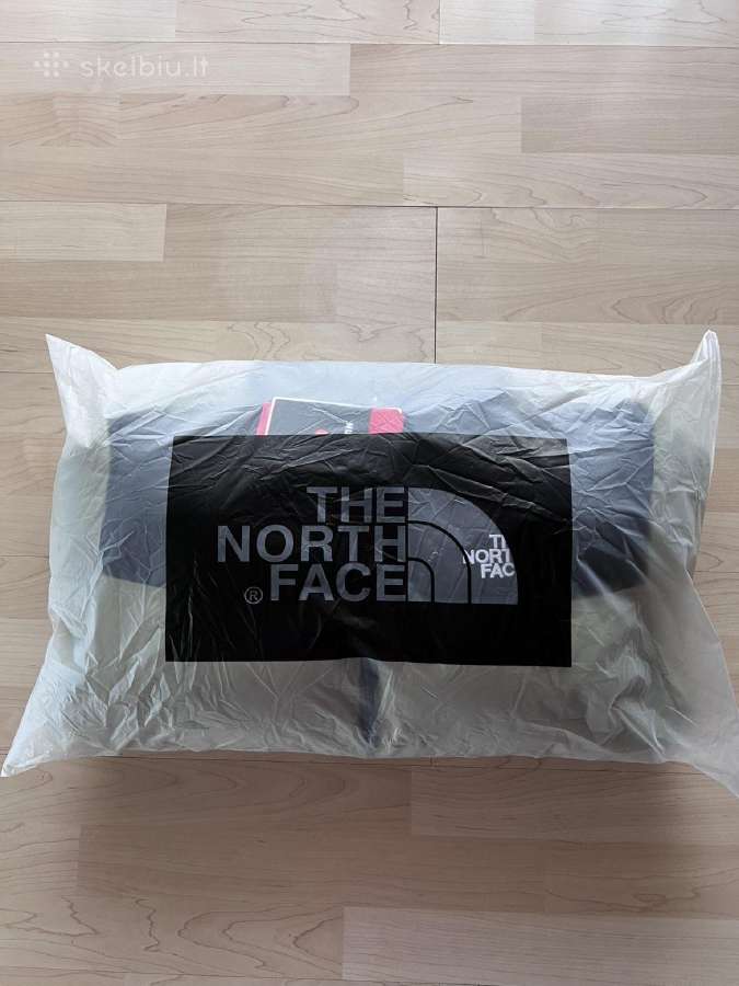North face striukė - nuotraukos Nr. 3