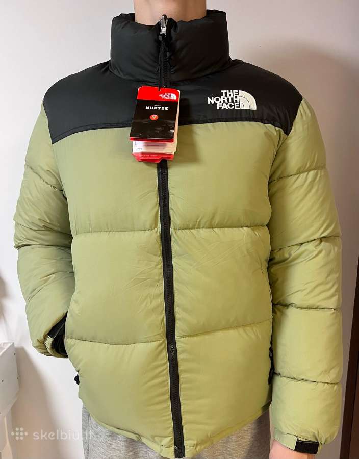 North face striukė - nuotraukos Nr. 4