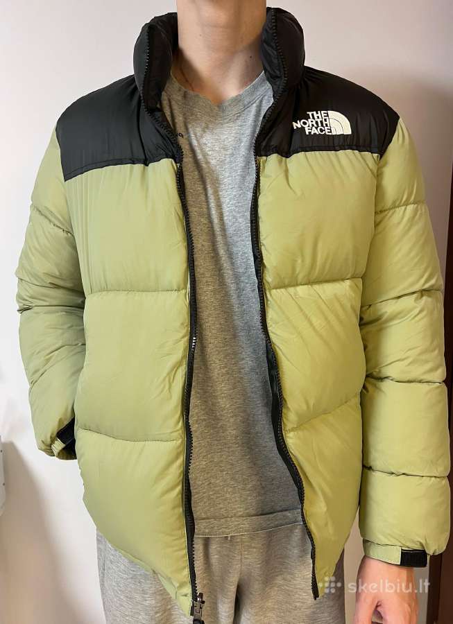 North face striukė - nuotraukos Nr. 5