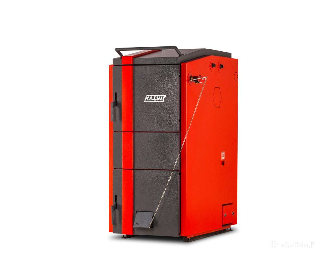 Kieto kuro katilas Kalvis K2-20