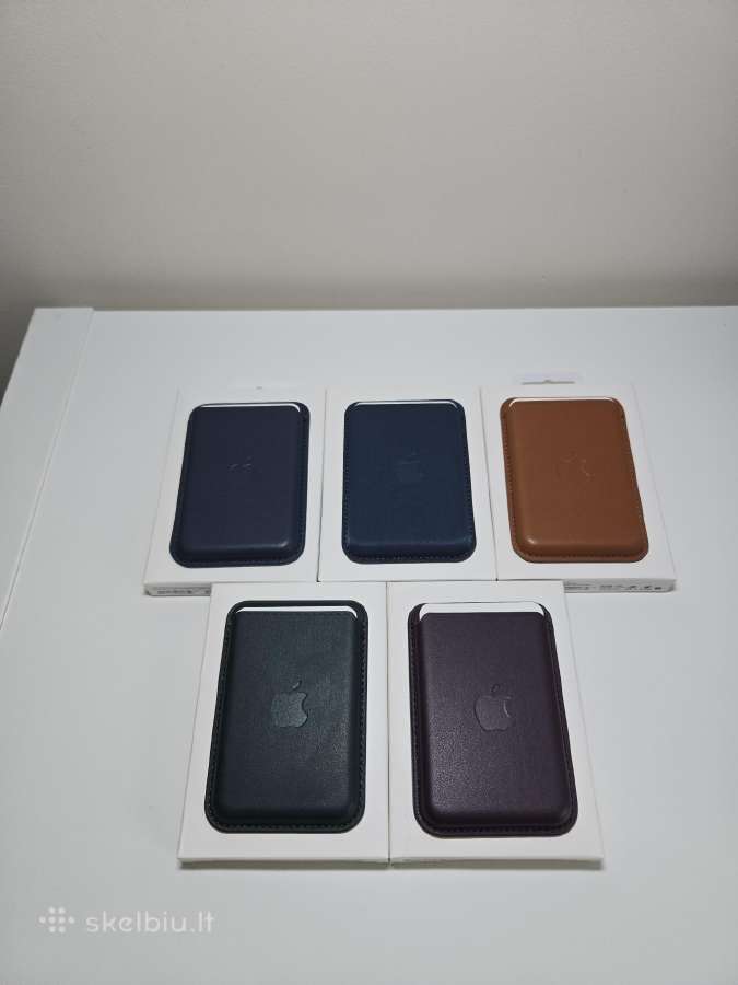 Apple iPhone Wallet piniginė