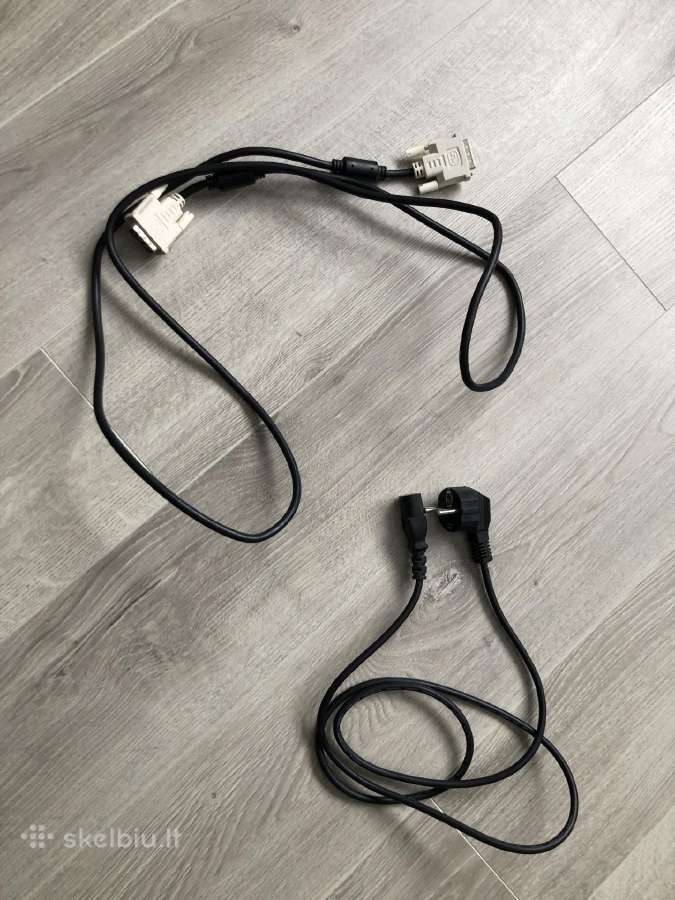 Samsung monitorius ekranas - nuotraukos Nr. 3