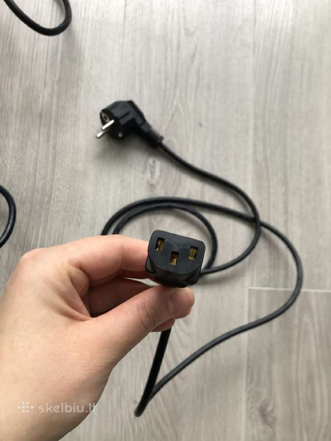 Samsung monitorius ekranas - nuotraukos Nr. 4