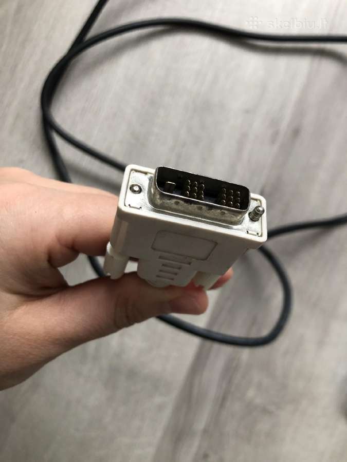 Samsung monitorius ekranas - nuotraukos Nr. 5