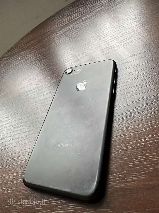 iPhone 7