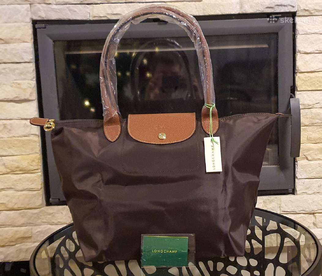 Longchamp rankinė