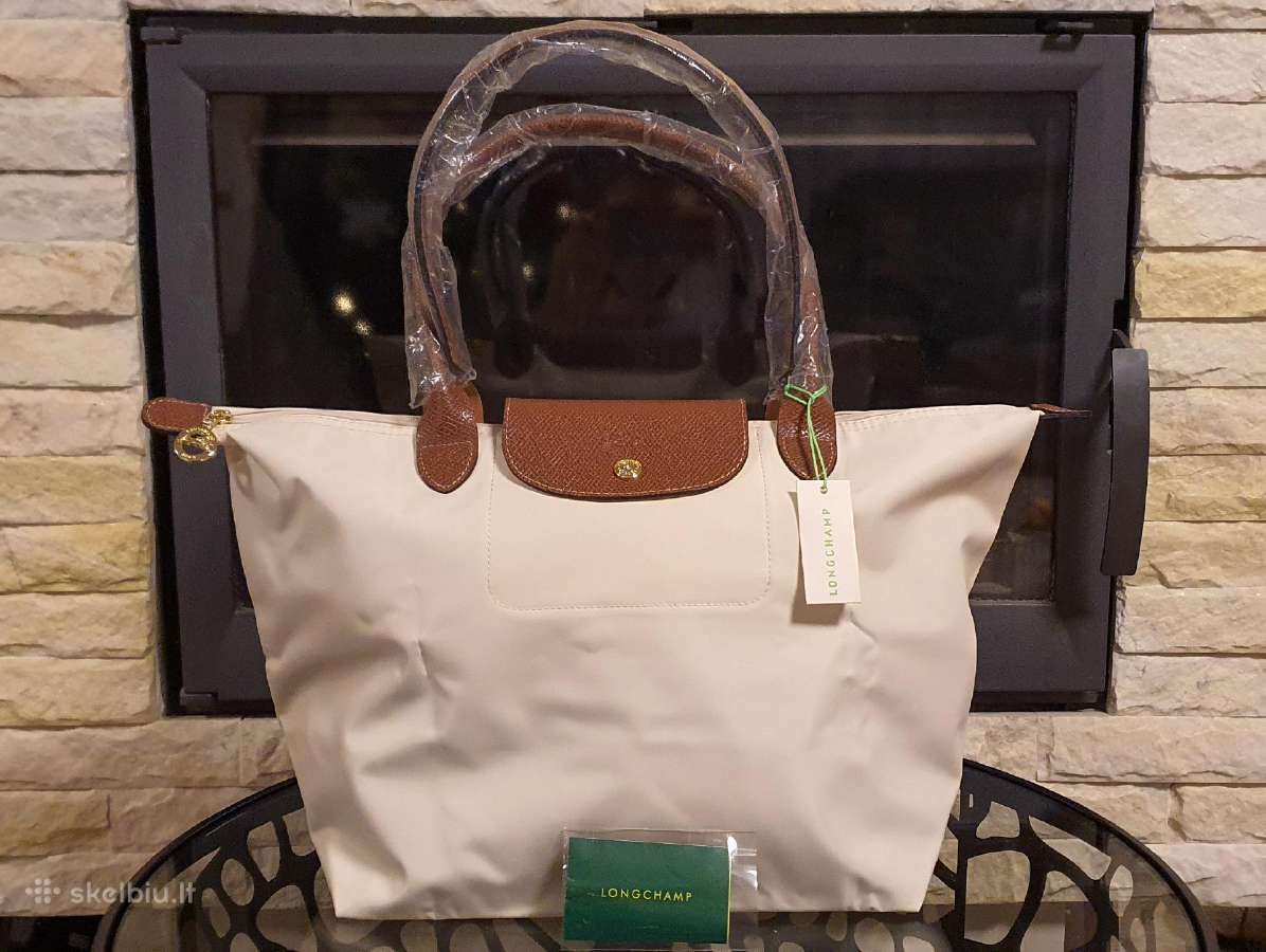 Longchamp rankinė