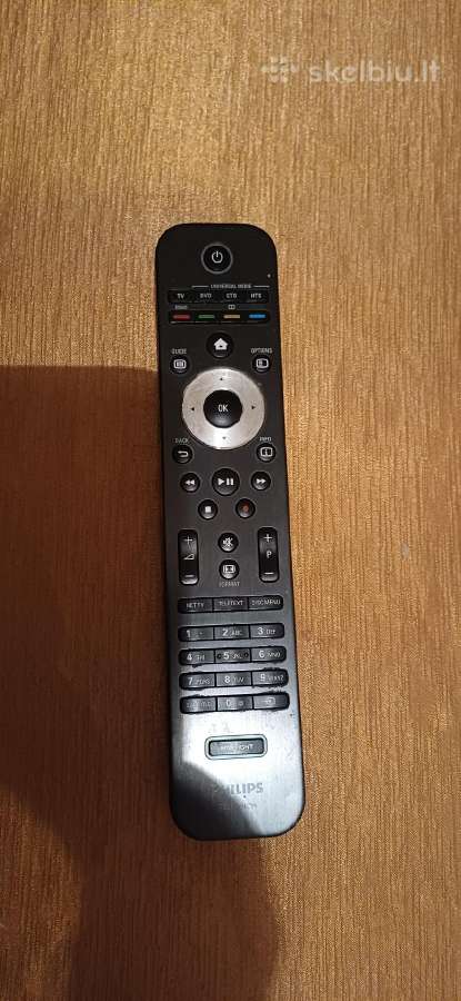 Philips 32pfl9604h12 - nuotraukos Nr. 3